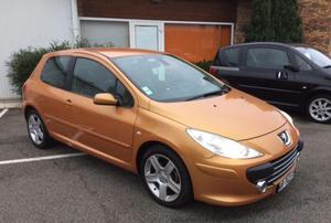 Peugeot 307 Phase II Sport Pack 1,6 L HDI 110 c d'occasion