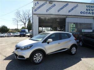 RENAULT Captur dCi 90 Energy Business