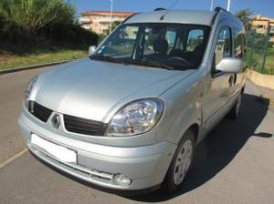 Renault Kangoo 1.5 DCI LUXE PRIVILEGE d'occasion