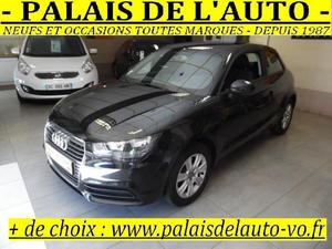 AUDI A1 1.6 TDI 105 GARANTIE