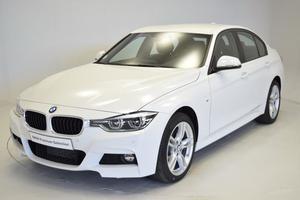 BMW Série 3 xDrive 190 ch Berline