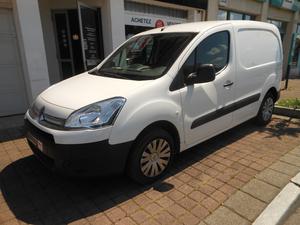 CITROëN Berlingo HDi 90 FAP Confort