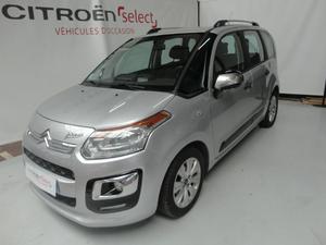 CITROëN C3 Picasso 1.6 HDi90 Collection III