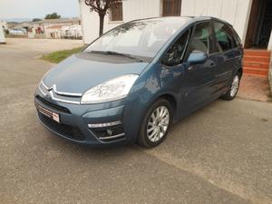 CITROëN C4 Picasso 1.6 HDi110 FAP Millenium