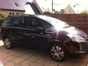 CITROëN Grand C4 Picasso HDi 110 FAP 5 pl Airdream Airplay