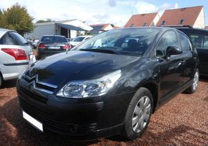 Citroen C4 1.6 HDI 90 CV 5 PORTE PACK AMBIANCE d'occasion