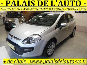 FIAT Punto 1.3 JTD DYNAMIC 5P