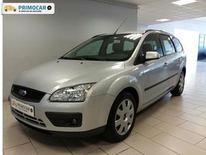 FORD Focus 1.8 TDCi 115ch Trend