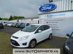 FORD Focus C-MAX