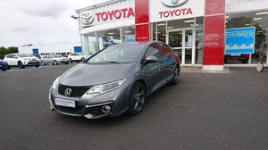 HONDA Civic 1.6 i-DTEC 120ch X Edition