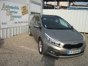 KIA Ceed SW 1.6 CRDI 128CH ACTIVE