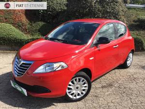 LANCIA Ypsilon 1.2 8v Black&Red 5p 1°Main