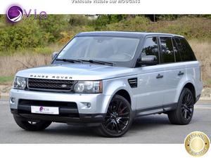 LAND-ROVER Range Rover 3.0 TDV HSE