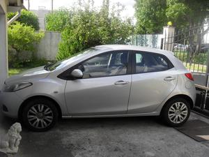 MAZDA Mazda2 II 1.4L MZ-CD Elégance