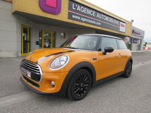 MINI Cooper Cooper 136 ch Pack Chili