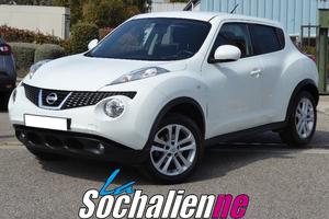 NISSAN Juke 1.5 DCI 110CH ACENTA+PACK SPORT