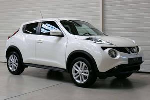 NISSAN Juke 1.6e 117 Acenta Xtronic A