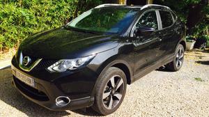 NISSAN Qashqai 1.2 DIG-T 115 Euro 6 Stop/Start Connect
