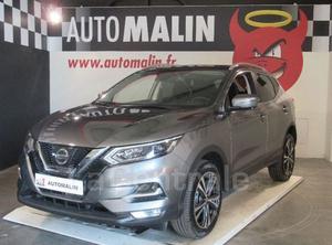 NISSAN Qashqai 1.2 DIG-T 115CH N-CONNECTA XTRONIC