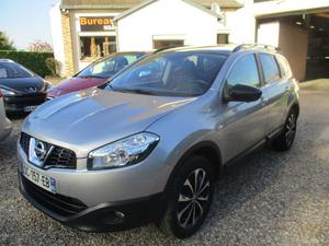 NISSAN Qashqai 1.5 DCI 110CH FAP CONNECT EDITION