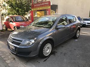 OPEL Astra 1.7 CDTI ENJOY 5P