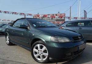 Opel Astra II CABRIOLET V 147 CH BERTONE PAC