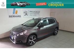 PEUGEOT  BlueHDi 100ch Urban Cross