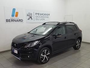 PEUGEOT  PureTech 110ch GT Line S&S