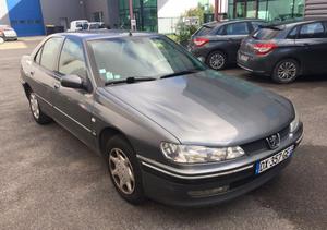 Peugeot  hdi 110 st berline phase 2 d'occasion
