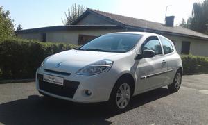 RENAULT CLIO III SOCIETE DCI 75 ECO2 AIR EURO 5