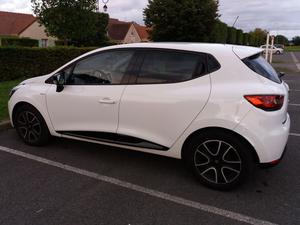 RENAULT Clio IV Business dCi 75 eco2