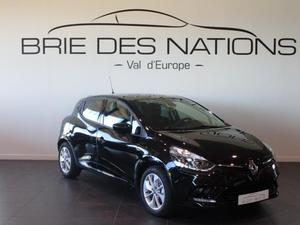 RENAULT Clio IV TCe 90 Energy Limited