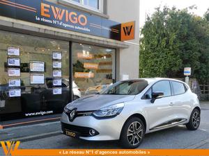 RENAULT Clio IV TCe 90 Energy Limited E6