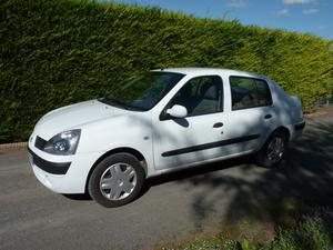 RENAULT Clio v Campus