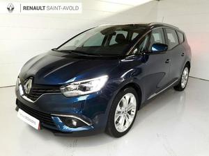 RENAULT Grand Scénic II 1.2 TCe 130 Business 7pl Km