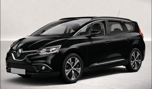 RENAULT Grand Scénic III 1.6 DCI 130 CH INTENS AVEC EASY