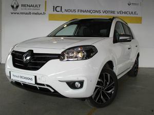 RENAULT Koleos 2.0 dCi 175ch Intens 4x4