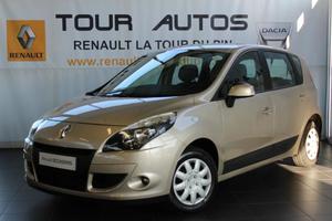 RENAULT Scénic 1.5 dCi 105ch Expression