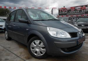 Renault Scenic II 1.9 DCI 130 CH EXPRESSION d'occasion