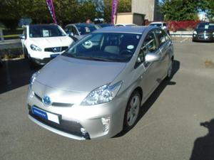 TOYOTA Prius 136h Dynamic 17"