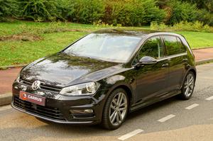 VOLKSWAGEN Golf 7 R LINE 2.0 TDI 150