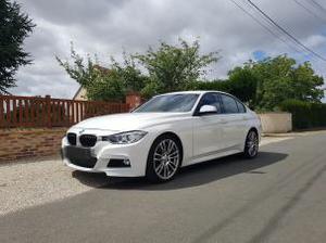 BMW Serie d PACK SPORT M(F30) d'occasion