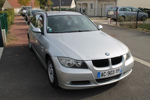 BMW Touring 318d 122ch Confort