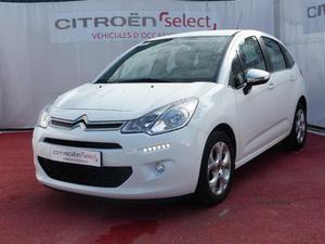 CITROEN C 