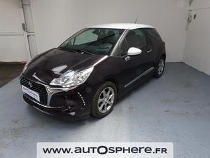 CITROëN DS3