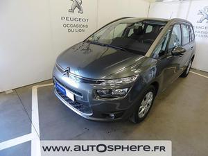 CITROëN Grand C4 Picasso