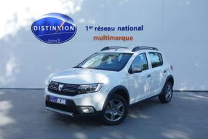 DACIA Sandero TCE 90 STEPWAY EASY-R