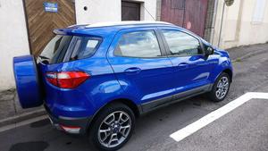 FORD EcoSport 1.5 TDCi 90 FAP Titanium