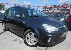 Ford C-Max 1.6 TDCI 90 CH TREND d'occasion