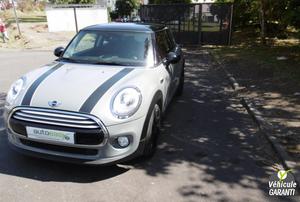 MINI Cooper D III COOPER D 116 ch (F56) 3 ptes